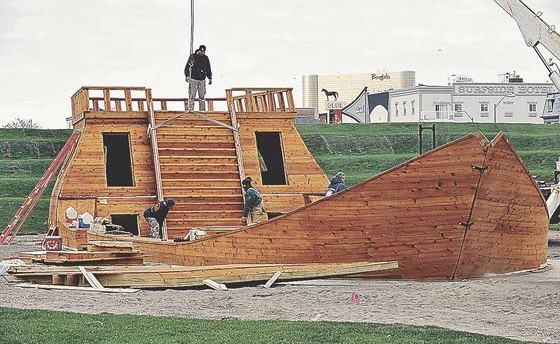 Atlantic City sees promise in public art